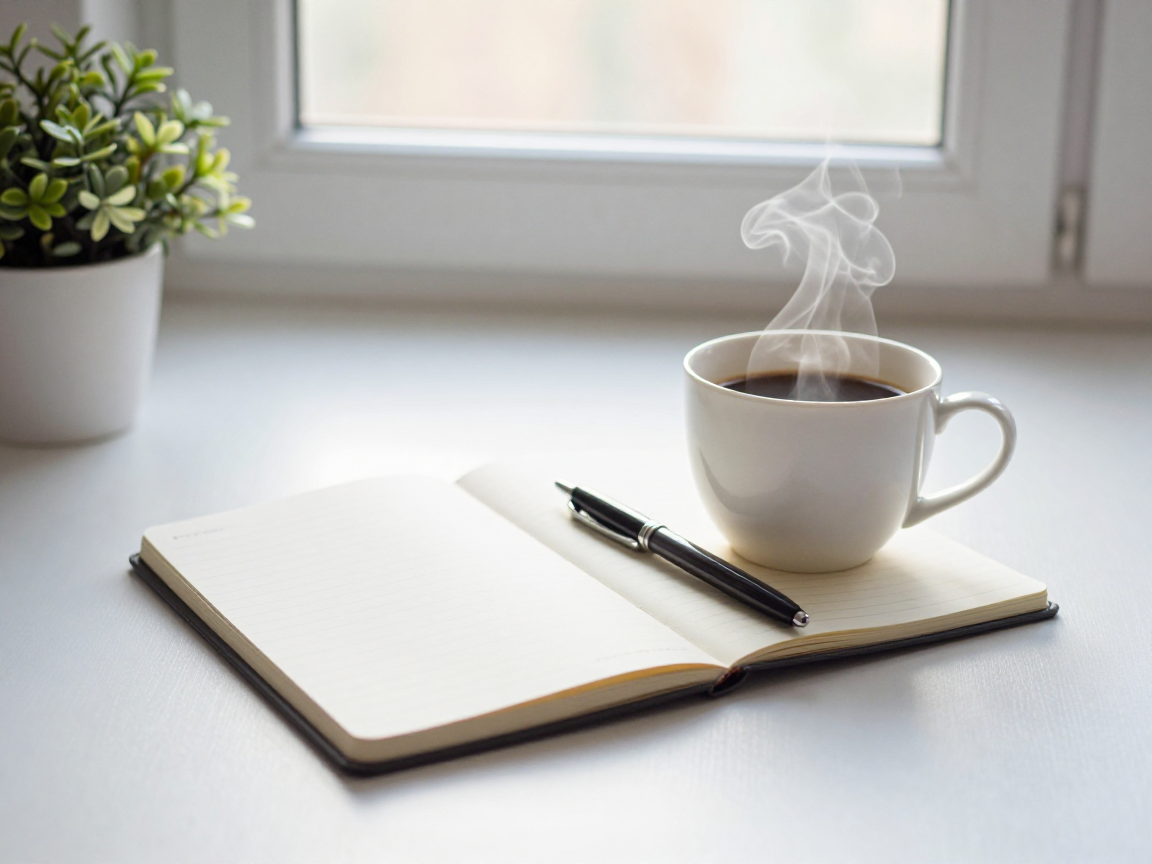 Beyond the Grind: How to Design Productivity Rituals That Turn Intention into Automatic Action