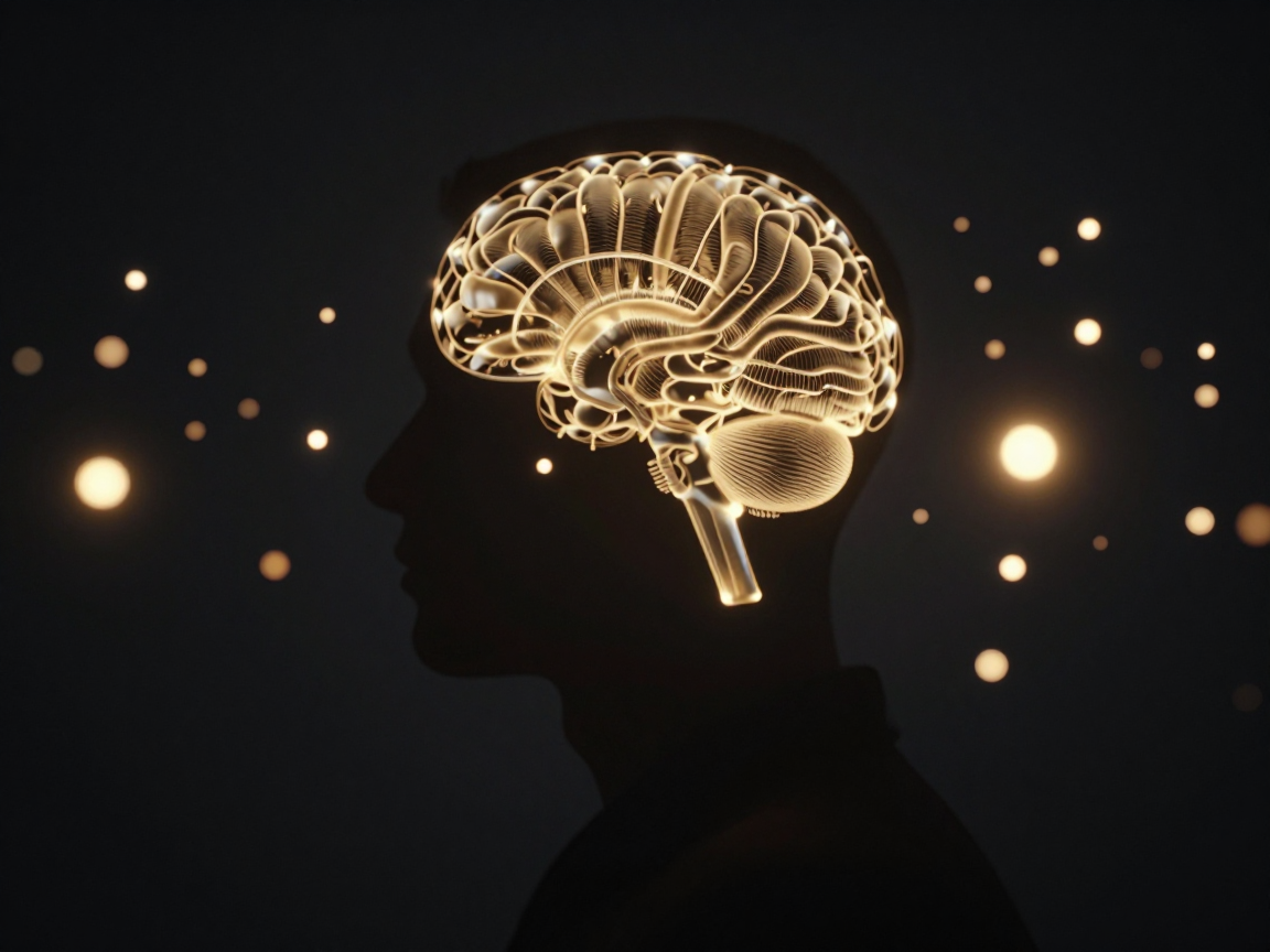The Brain’s Hidden Gatekeeper: A Practical Guide to Programming Your RAS for Focus and Success