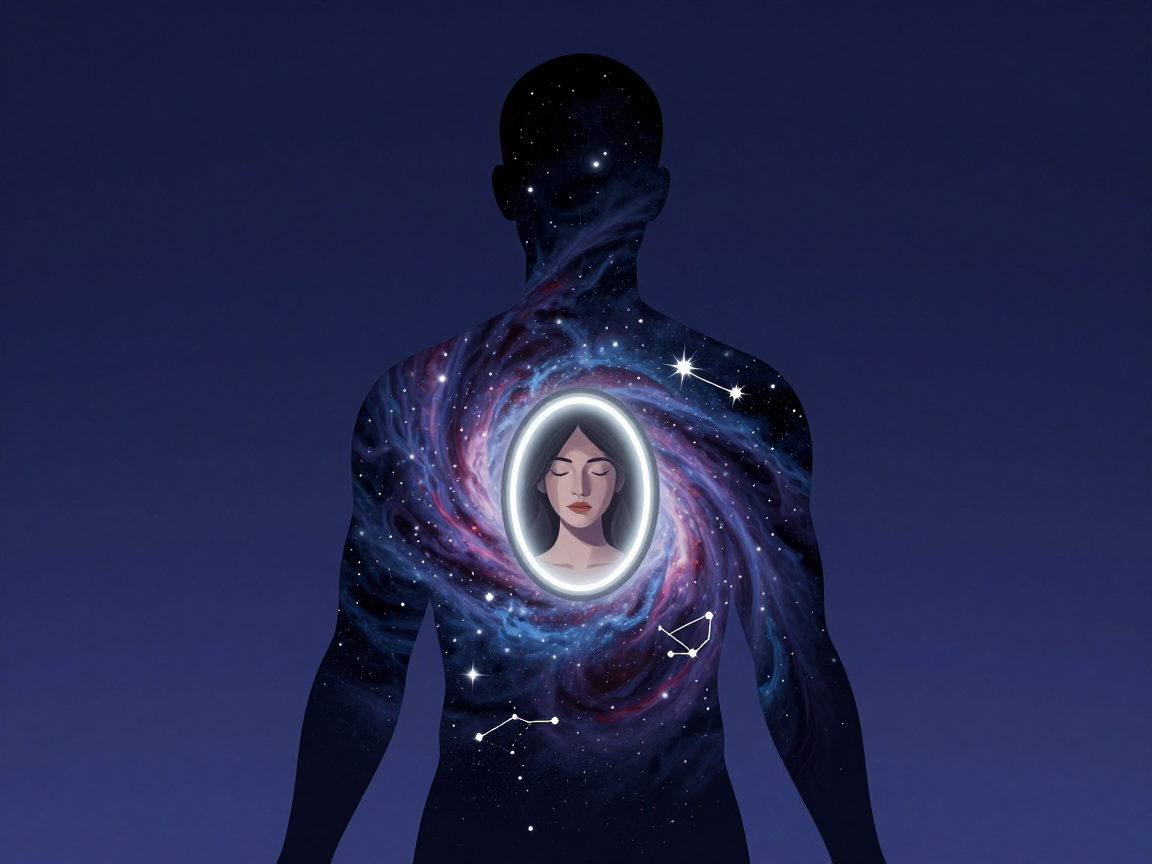 The Mirror in the Stars: Why Psychological Astrology is the Ultimate Tool for Self-Discovery