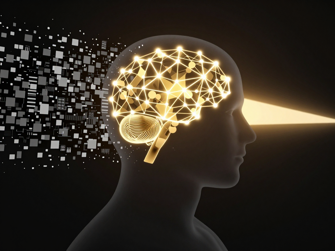 How to Hack Your Brain's Filter: The Science of RAS and Visualization for Real Change