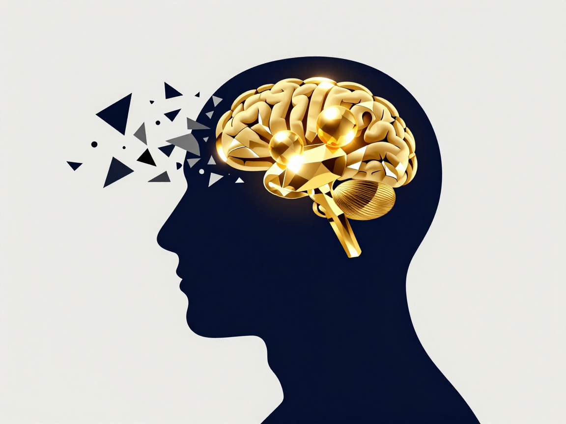 Why You See What You Look For: How RAS Awareness Can Reprogram Your Reality
