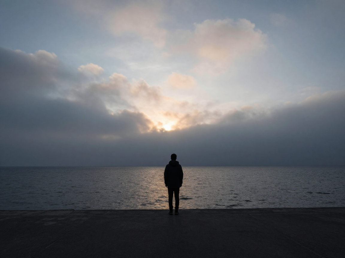 Beyond the Breaking Point: A Guide to Navigating the Psychological Rebirth Process