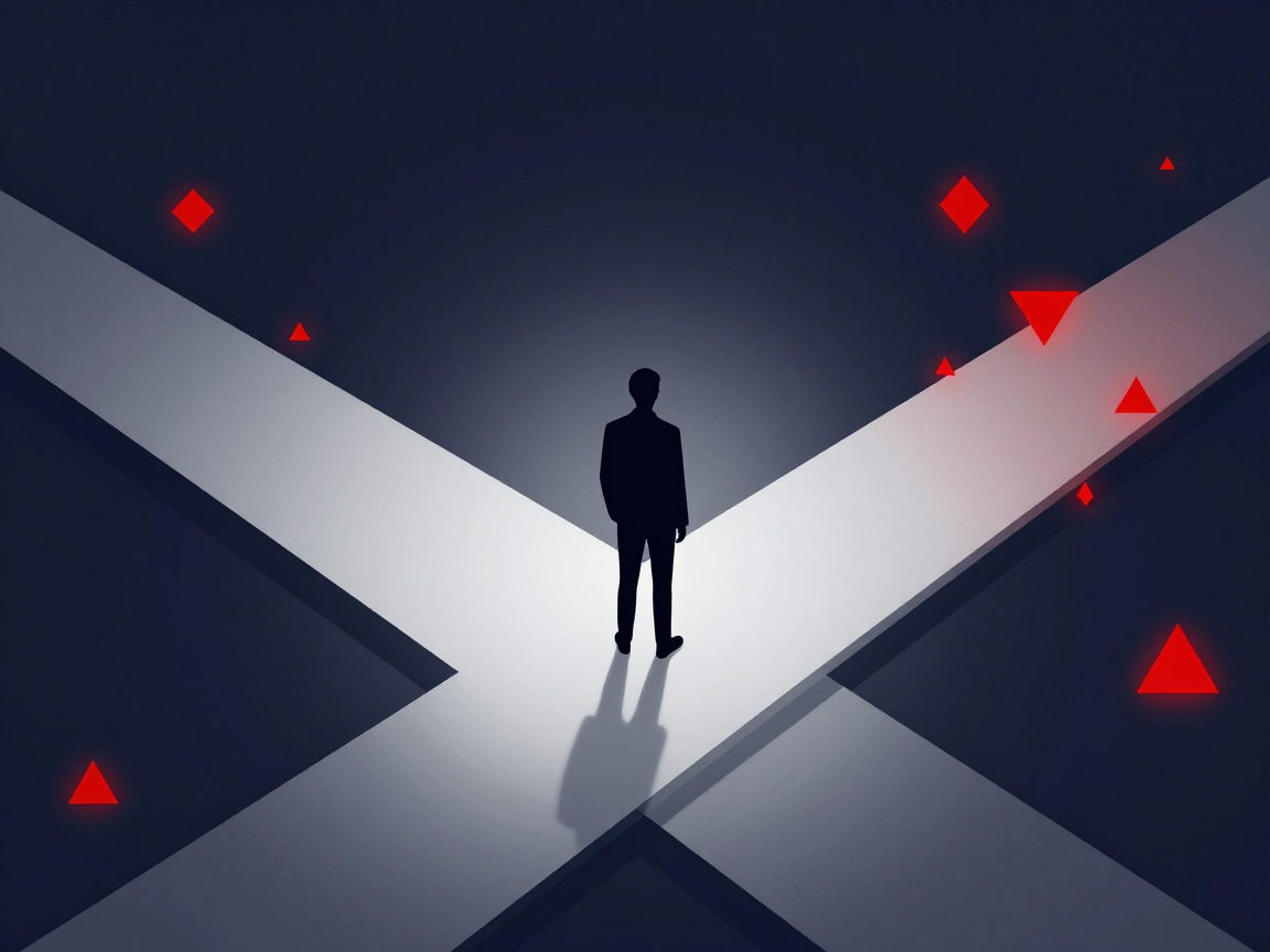 Beyond the Gut Feeling: A Practical Guide to Recognizing Red Flags Before the Damage Is Done