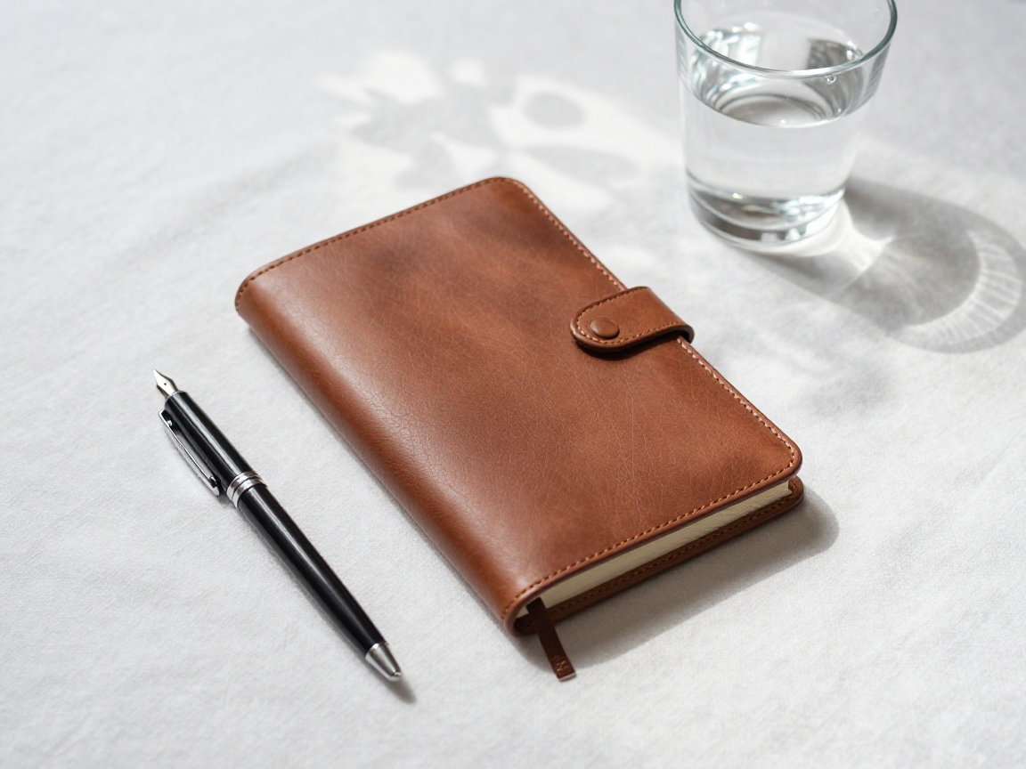 Beyond the Daily Log: How Reflective Journaling Transforms Your Patterns and Heals Your Mind