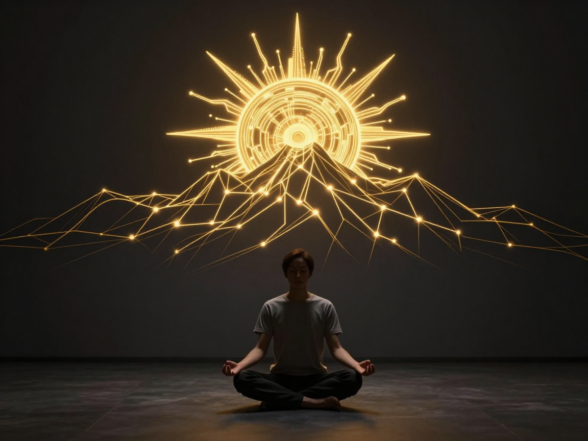 Why Your Brain Is Wired for the Status Quo and How to Start Reprogramming for Success