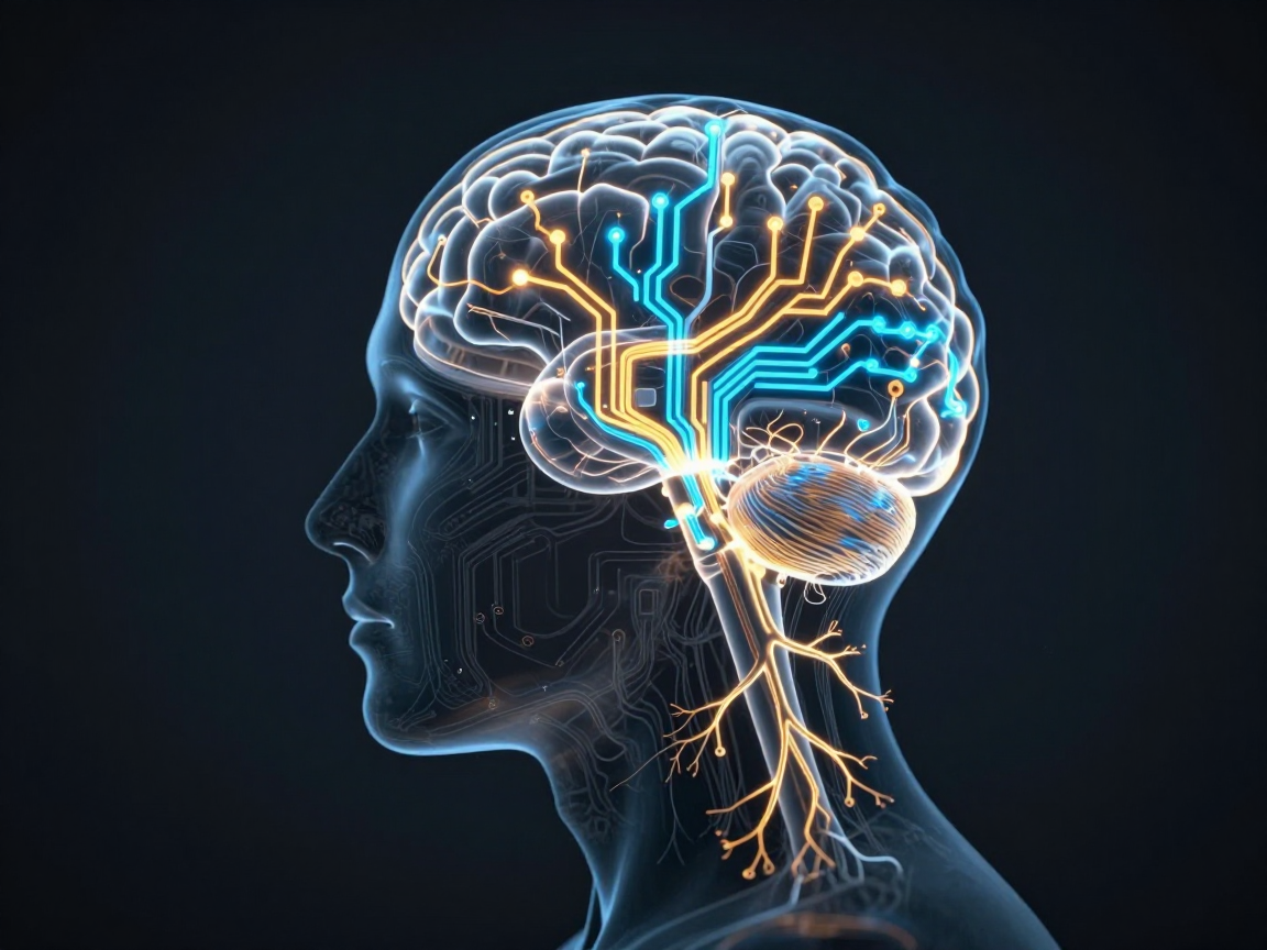 Why Your Habits Feel Permanent (And How to Start Rewiring the Brain for Real Change)