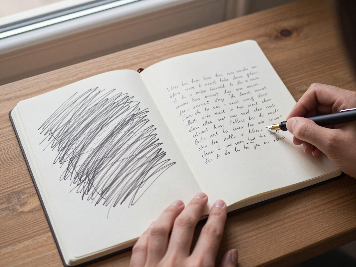 Beyond the Script: How Rewriting Relationship Stories Can Break Your Old Patterns