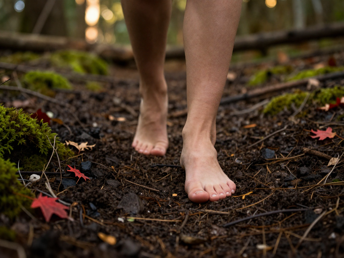 Beyond Survival Mode: Why You Feel Constantly Unsettled and How Root Chakra Healing Restores Real Security
