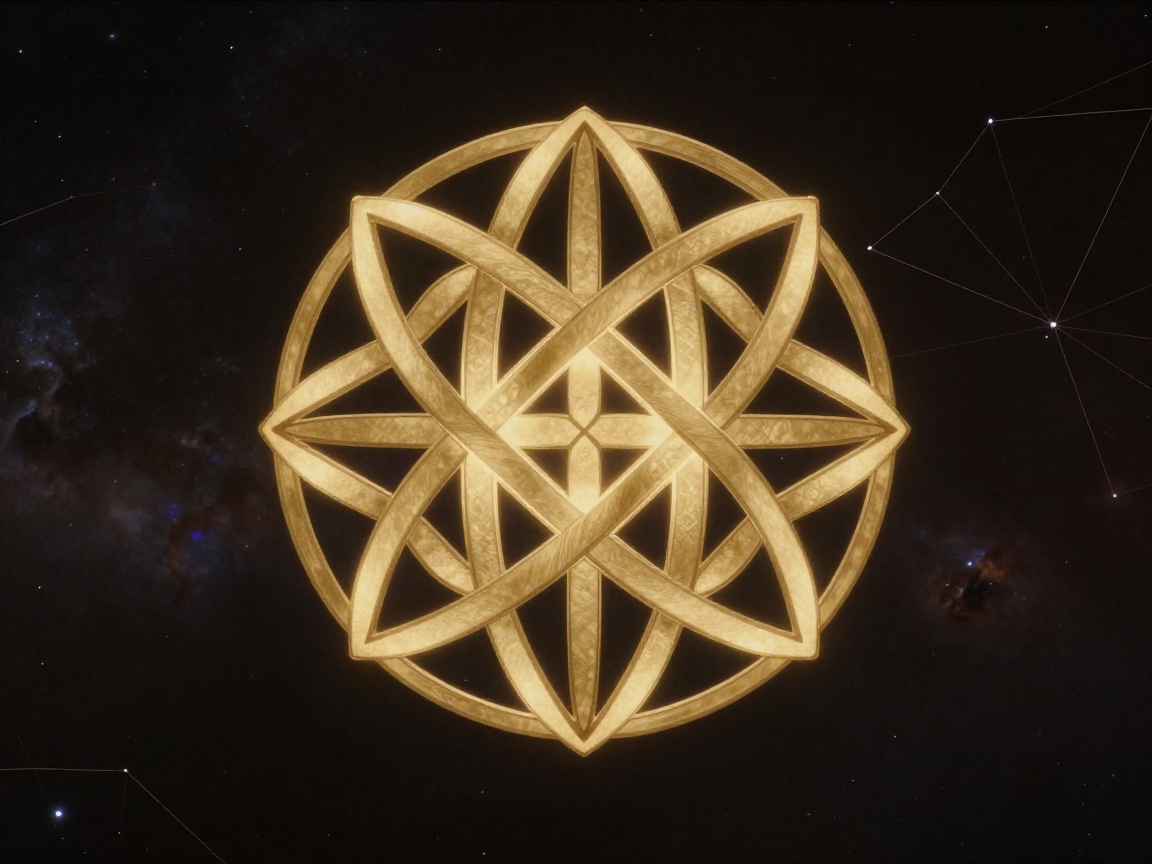 The Invisible Architecture of Reality: A Deep Dive into Sacred Geometry