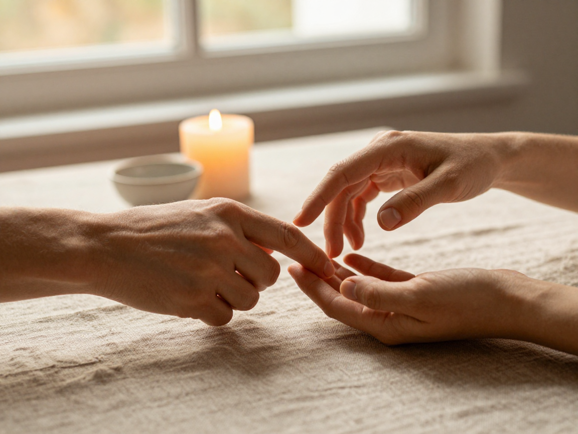 Beyond the Physical: How Sacred Sexuality Basics Can Transform Your Relationship and Your Life