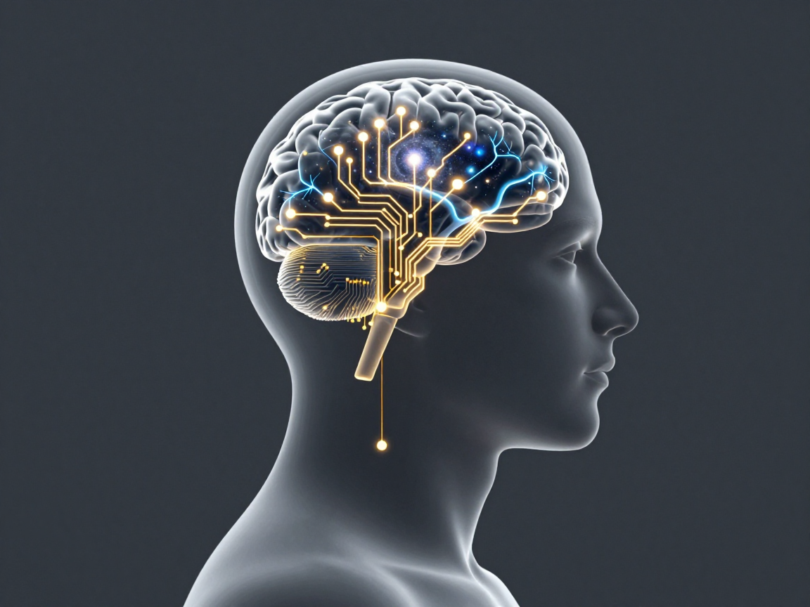 Why Your Brain Changes When You Sit Still: A Deep Dive into the Science of Meditation