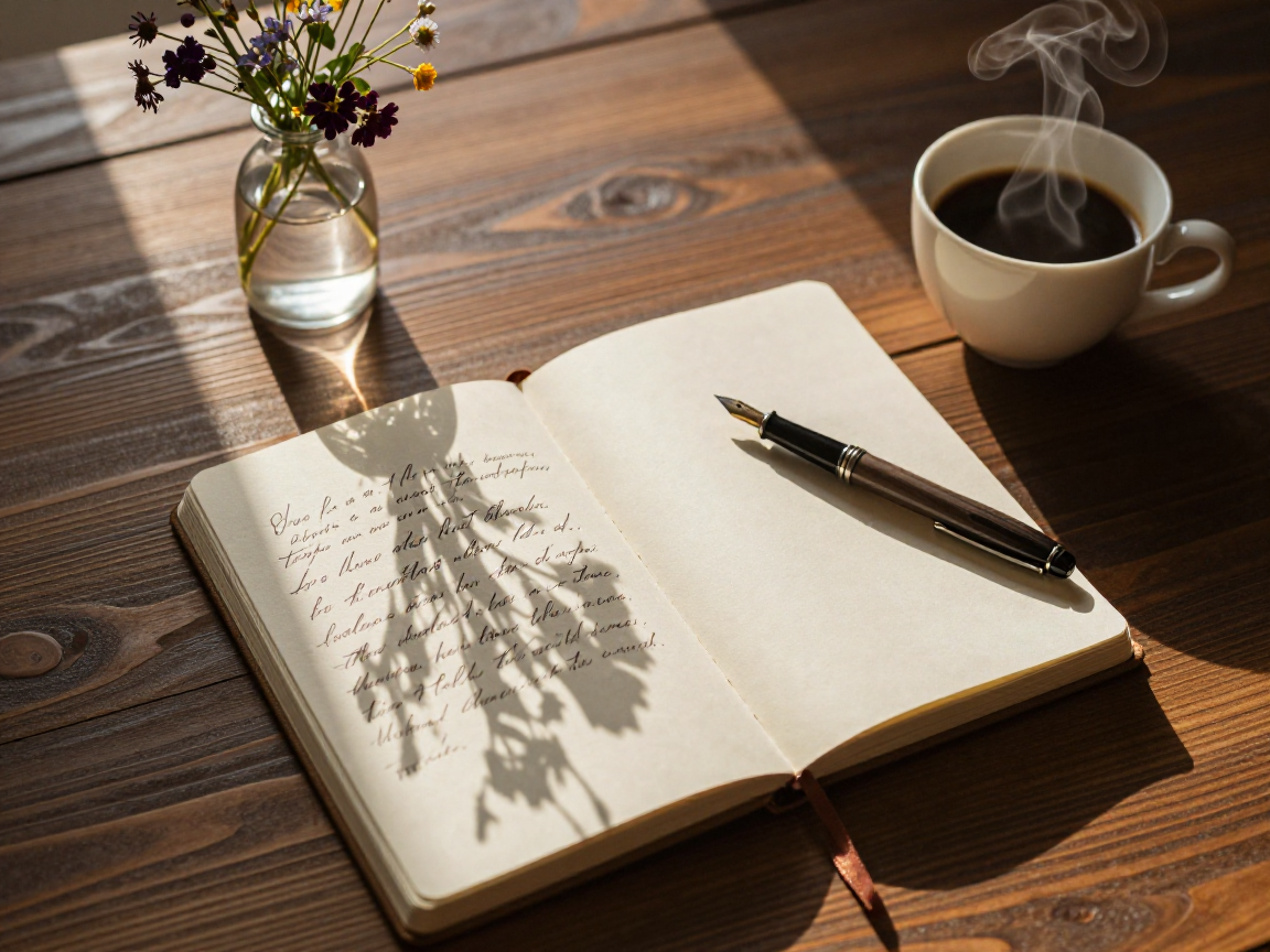 Writing Your Soulmate into Reality: The Ultimate Guide to Scripting for Love