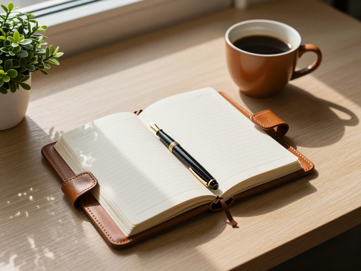 The Scripting for Wealth Protocol: How to Write Your New Financial Story into Reality