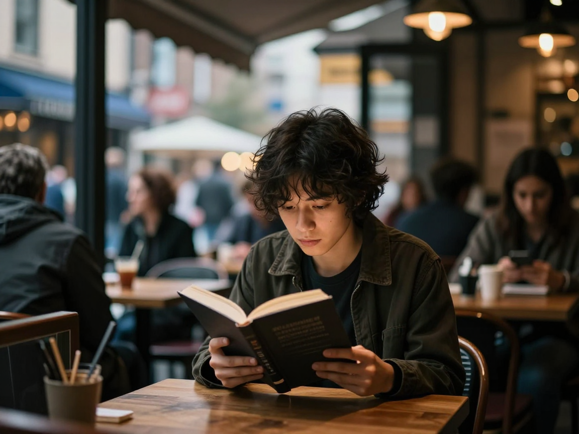 How to Master Your Mental Filter: The Science of Selective Attention in a World of Noise