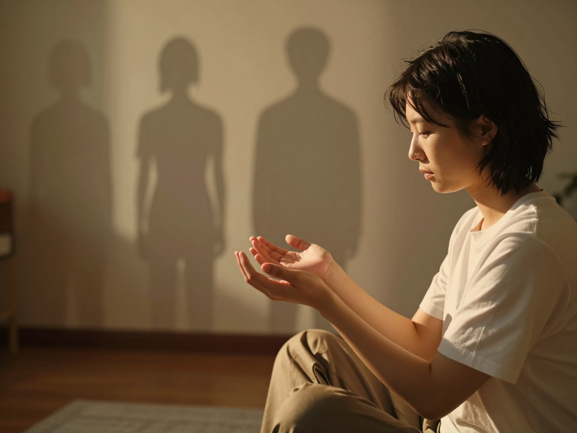 Why You Keep Choosing Others Over Yourself: A Practical Guide to Ending Self Abandonment
