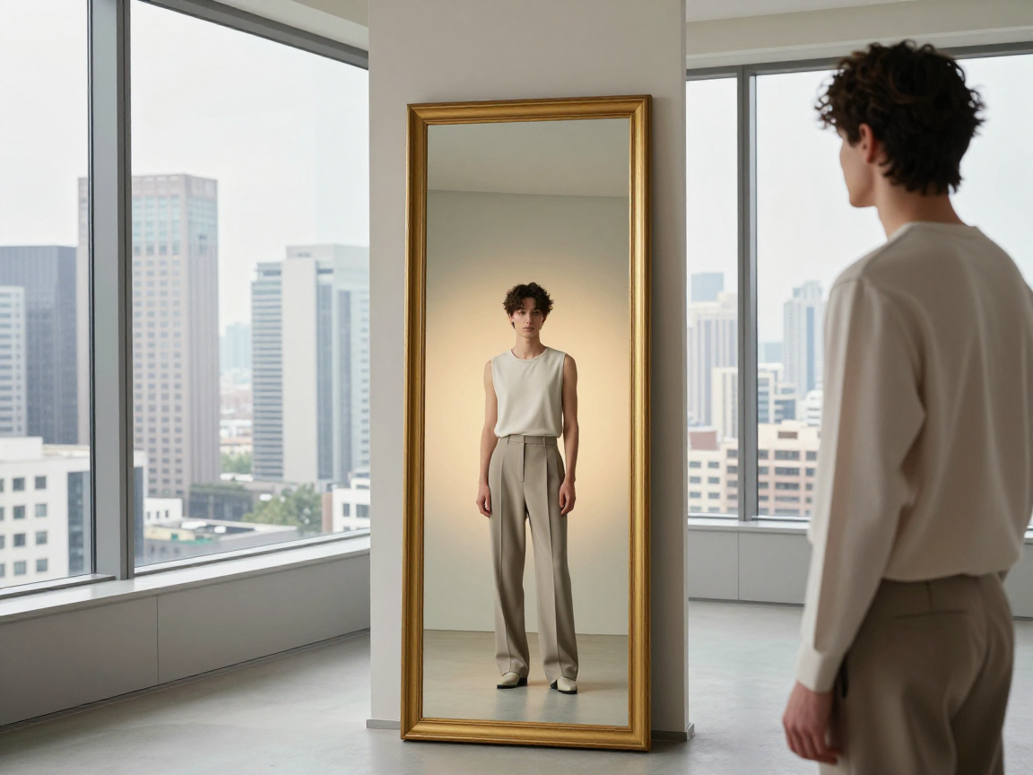 The Identity Shift: Why Rewiring Your Self Concept and Money Story Is the Key to Lasting Wealth