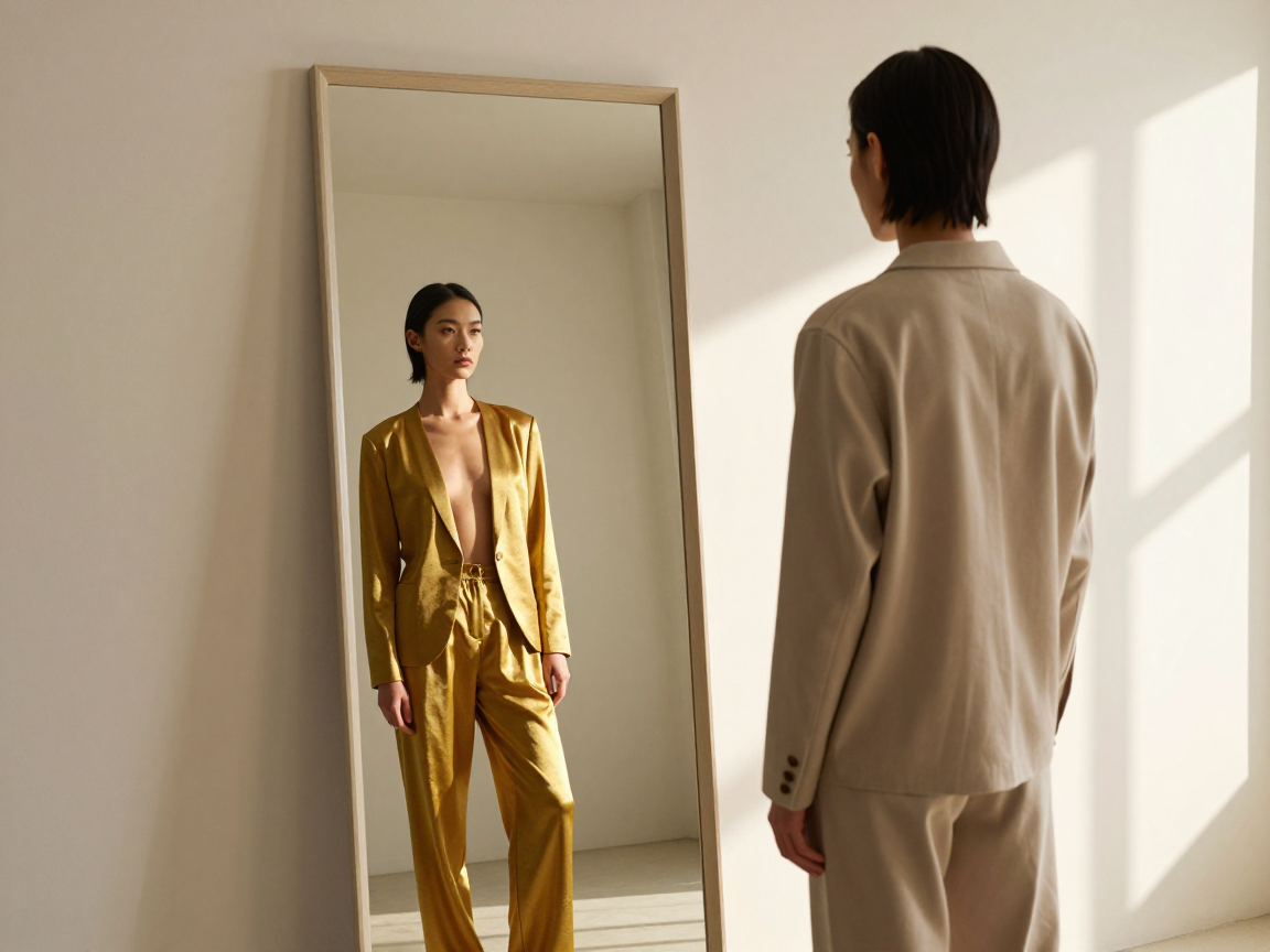 Beyond Affirmations: Why Your Self Concept for Manifestation Is the Key to Lasting Change