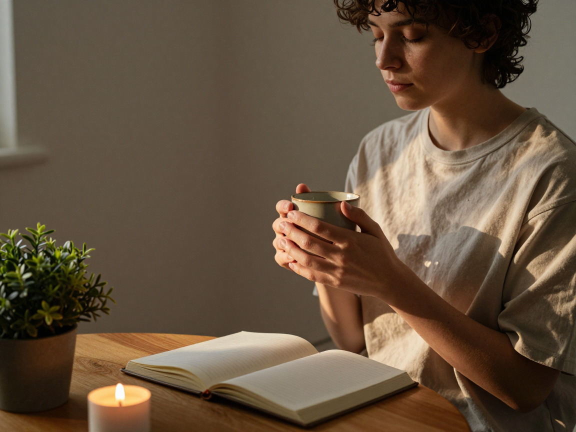 Beyond the Bubble Bath: Why You Need Real Self Love Rituals to Heal From Within