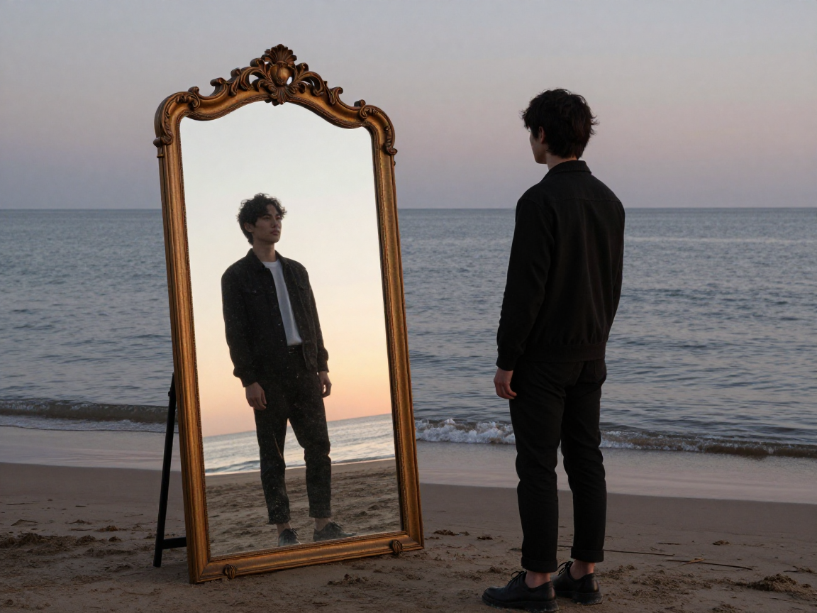 Why Your Self Worth in Relationships Is the Invisible Compass for Every Choice You Make