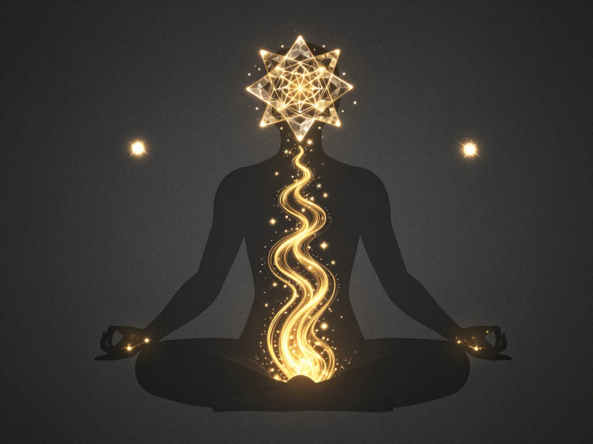 The Primal Pivot: How to Master Sexual Transmutation for High - Performance Focus