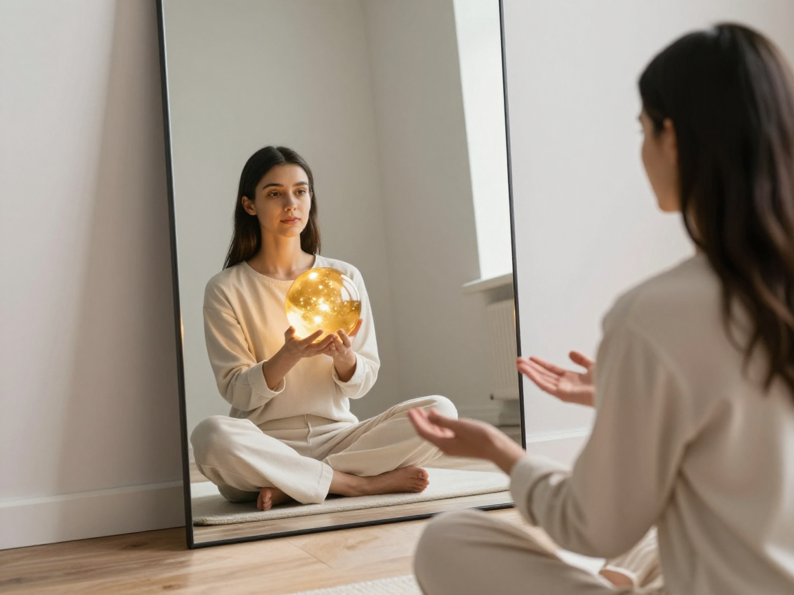 The Hidden Blocks in Your Subconscious: How to Use Shadow Work for Money to Finally Break Your Scarcity Loop