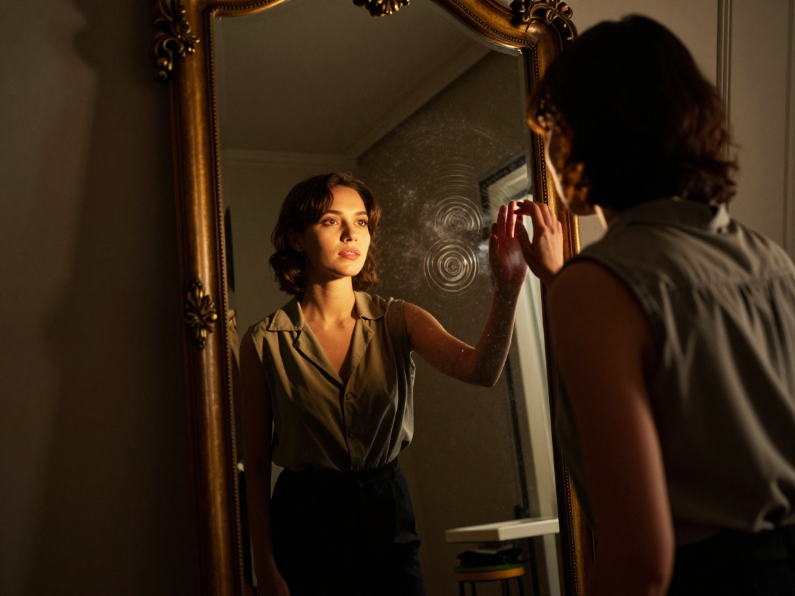 Beyond Visualization: Why Your Shift Reality Identity is the Missing Key to a New Life