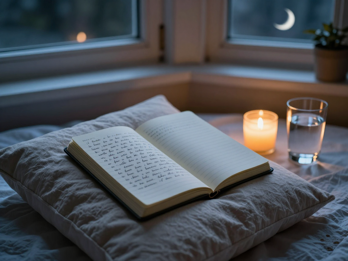 Beyond the Dream: How to Use Sleep Scripting to Reprogram Your Subconscious Mind