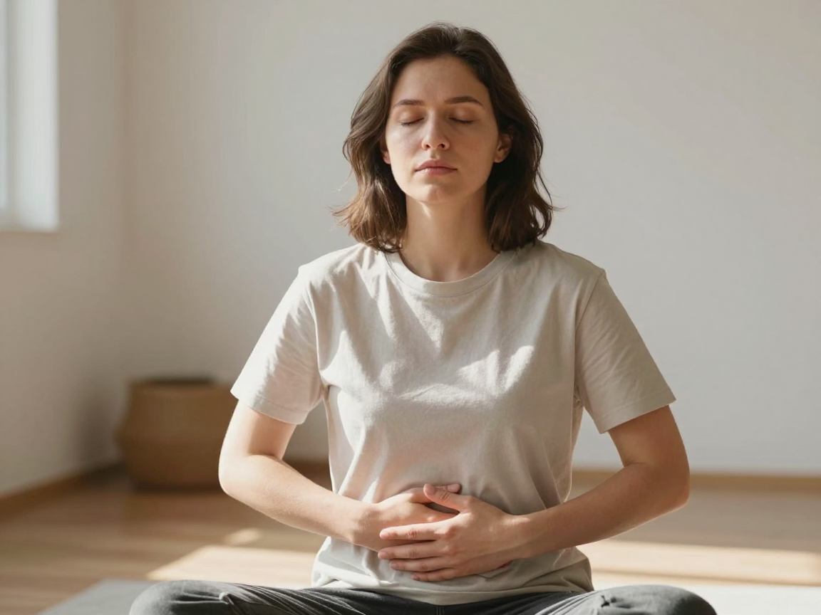 Why Your Body Holds onto Stress and How Somatic Breathwork Exercises Can Release It