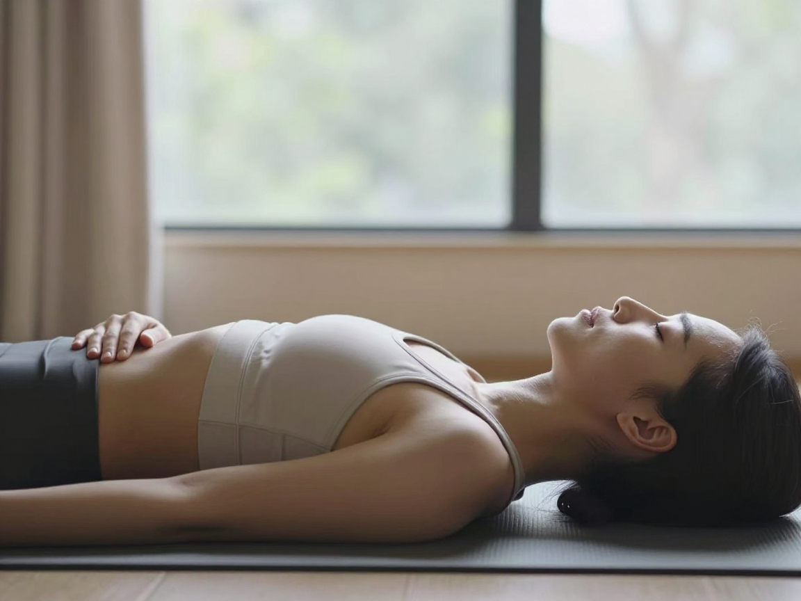 Beyond Talking: How Somatic Breathwork Releases the Trauma Your Mind Can't Reach