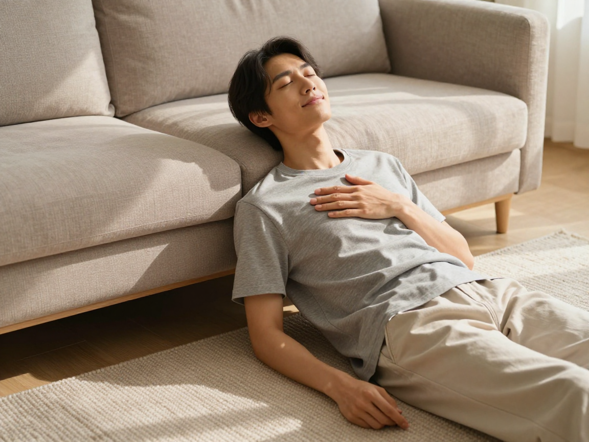 Beyond Talk Therapy: How a Somatic Coach Helps You Move Past Mental Blocks and Into Physical Ease