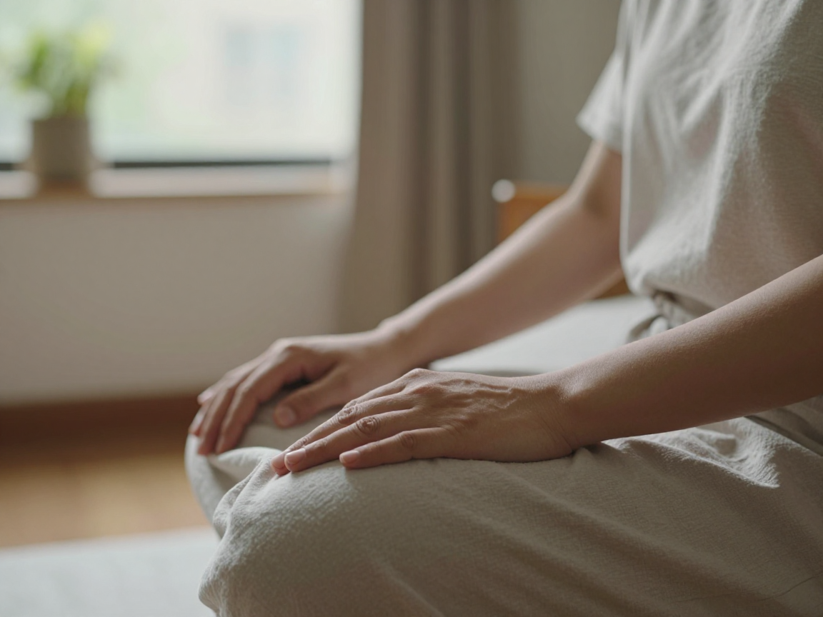 Why Your Body Holds onto the Past: A Practical Guide to Healing with Somatic Experiencing