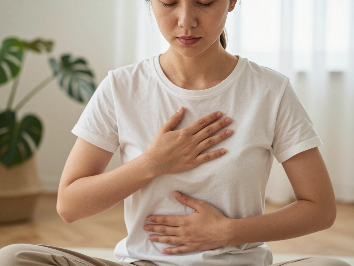 The Body Remembers Everything: Why Somatic Healing Is the Key to Releasing Stored Stress