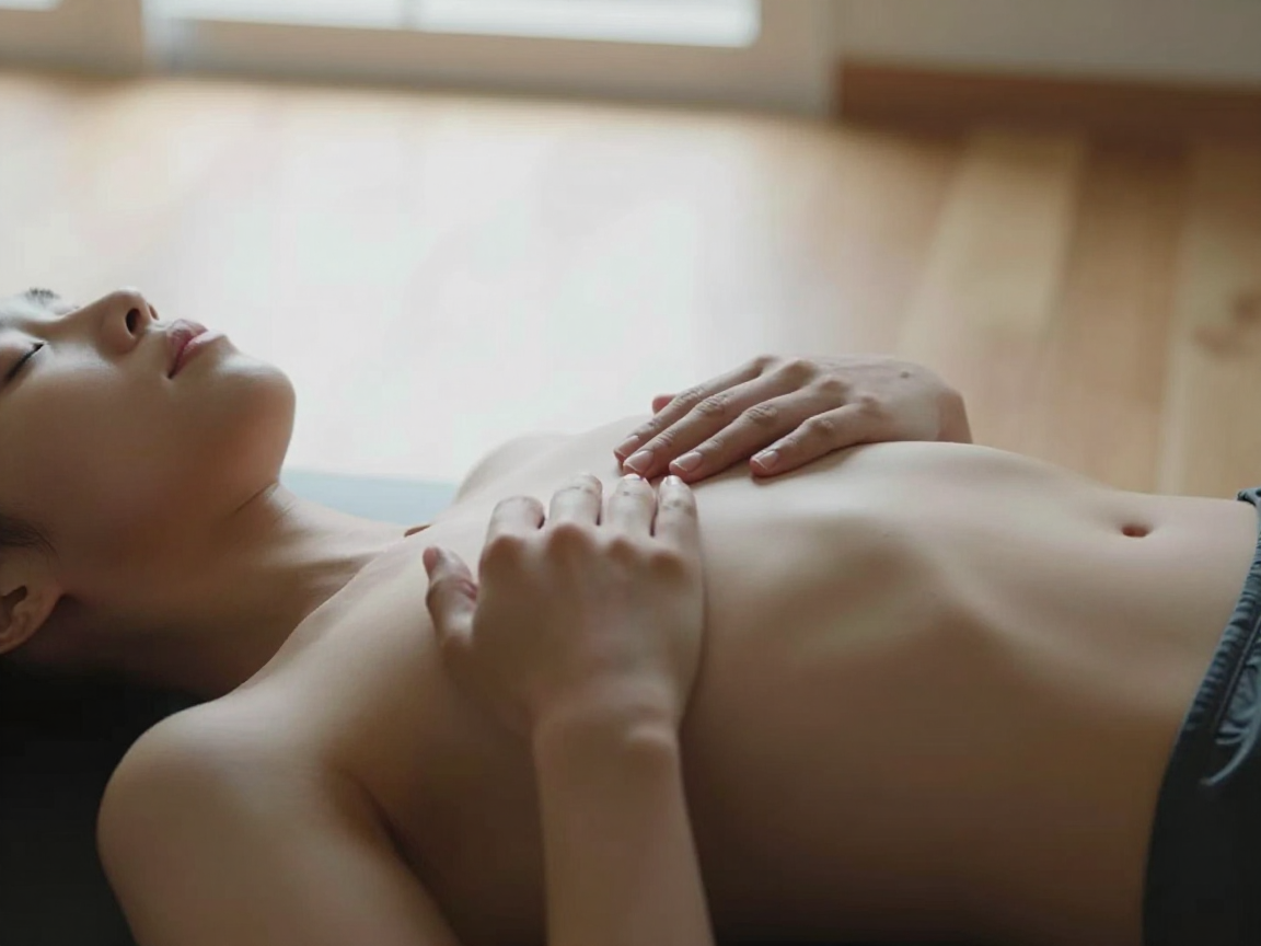 Beyond the Quiet Mind: Why Somatic Meditation Is the Key to Releasing Stored Tension