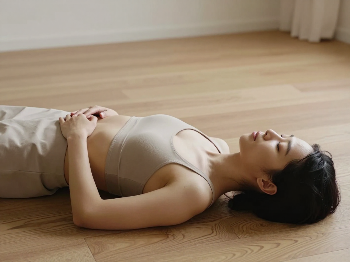 Beyond Stretching: How Somatic Movement Therapy Rewires Your Relationship with Stress and Chronic Pain