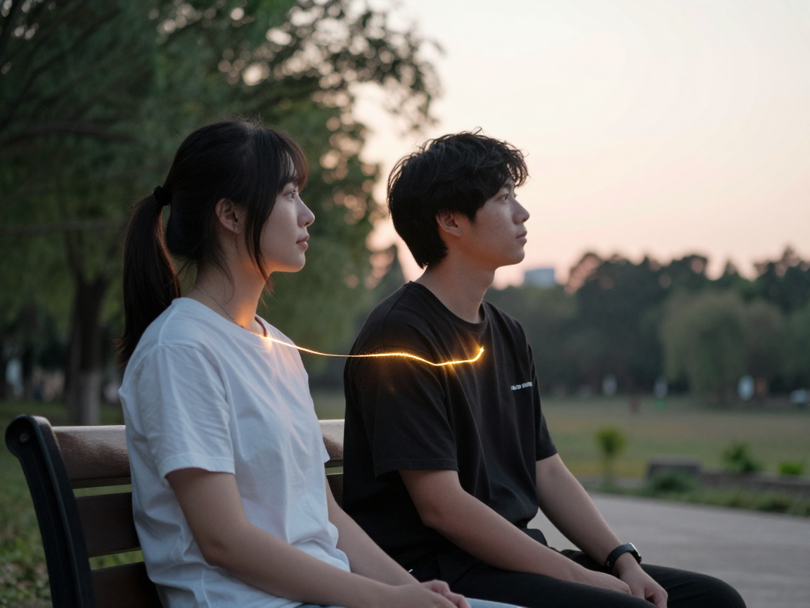 Beyond Chemistry: 11 Soul Connection Signs That Prove Your Bond Is Deeper Than Surface Level