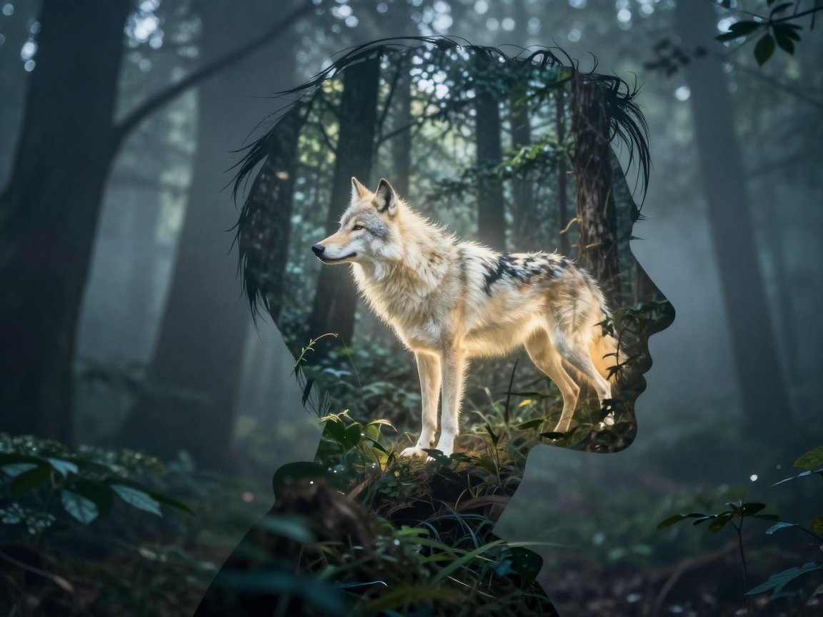 Beyond the Buzzword: The Deep Spirit Animal Meaning and How to Find Your Inner Guide
