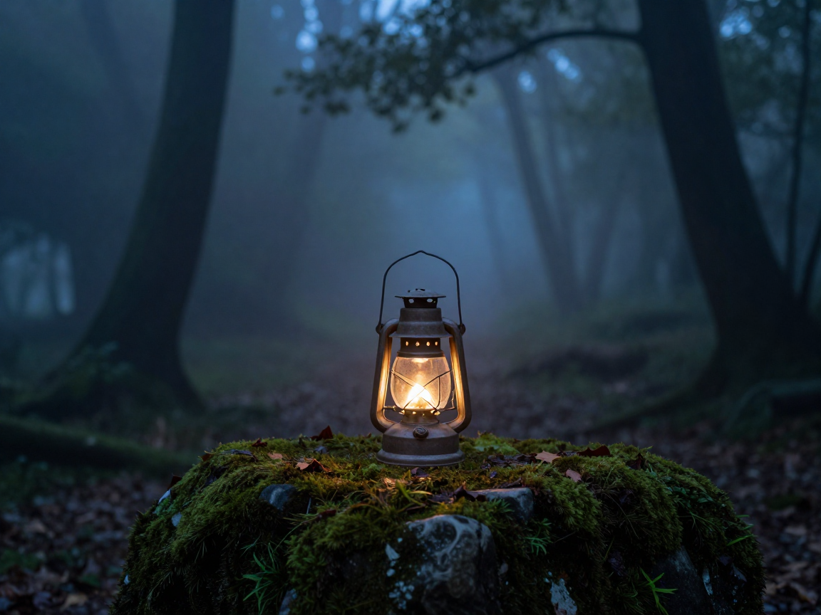 When Your Soul Feels Empty: A Grounded Guide to Navigating Spiritual Depression