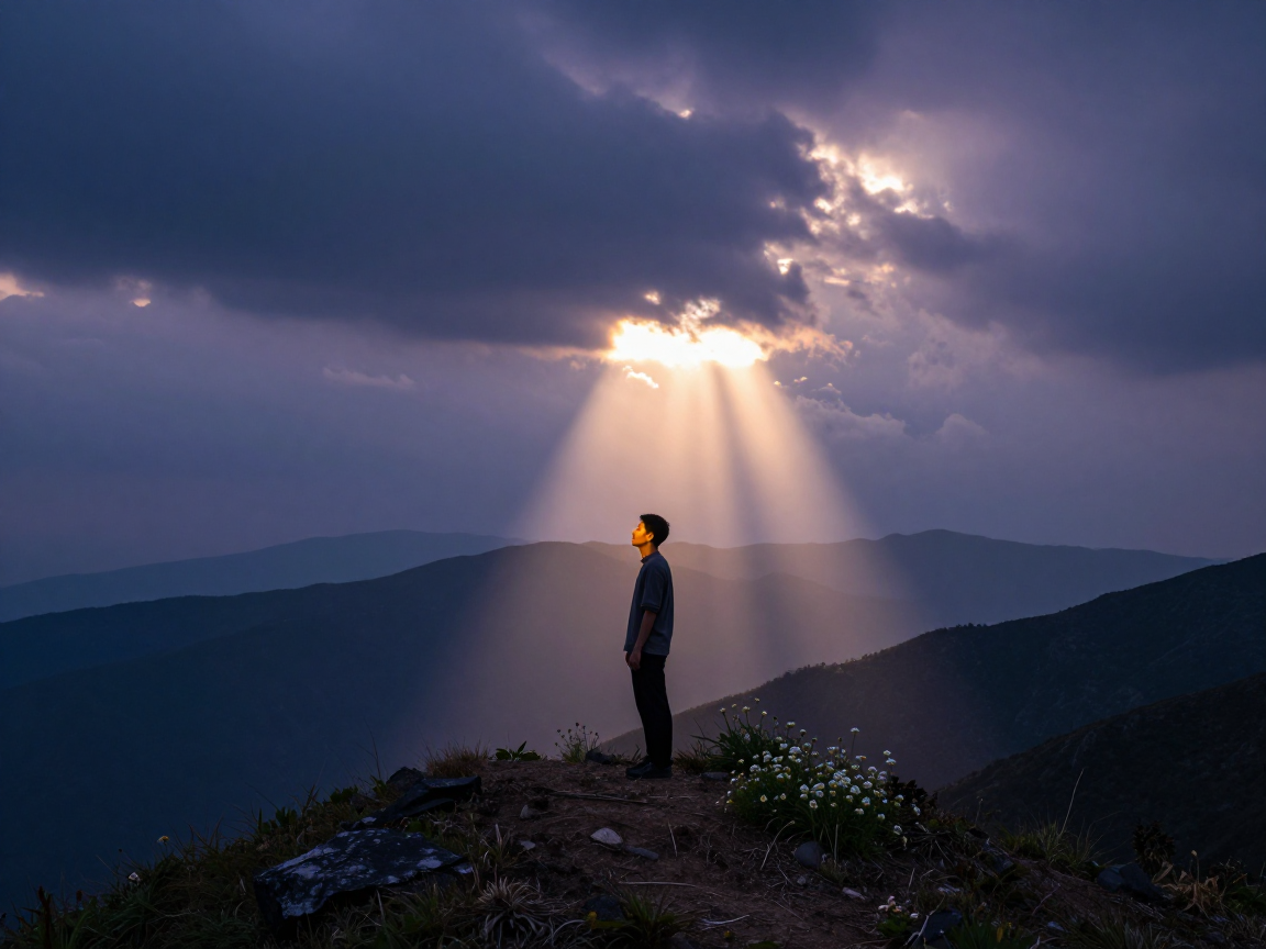 Beyond the Flash of Insight: How a Spiritual Epiphany Actually Changes Your Life