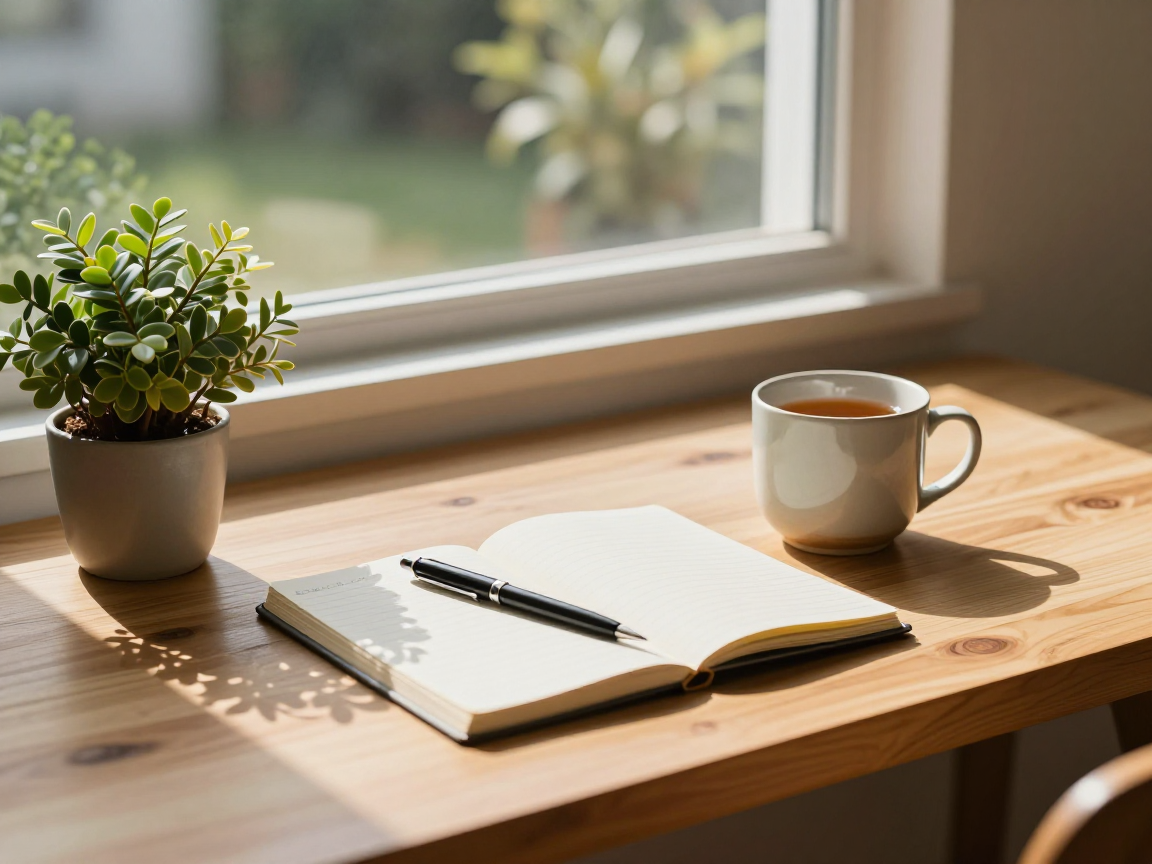 Beyond the Grind: Why Spiritual Productivity Is the Missing Piece in Your High-Performance Life
