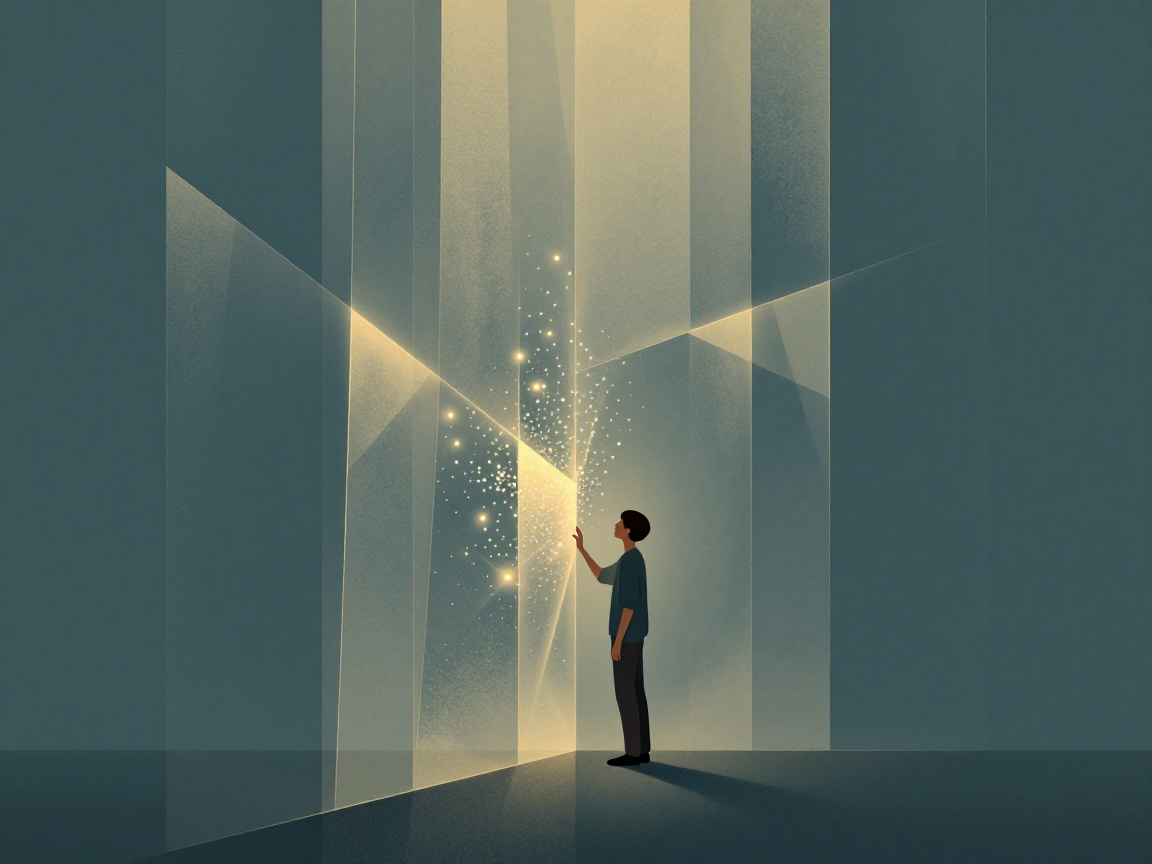 Why You Keep Self-Sabotaging: How to Identify and Dissolve Subconscious Blocks for Good