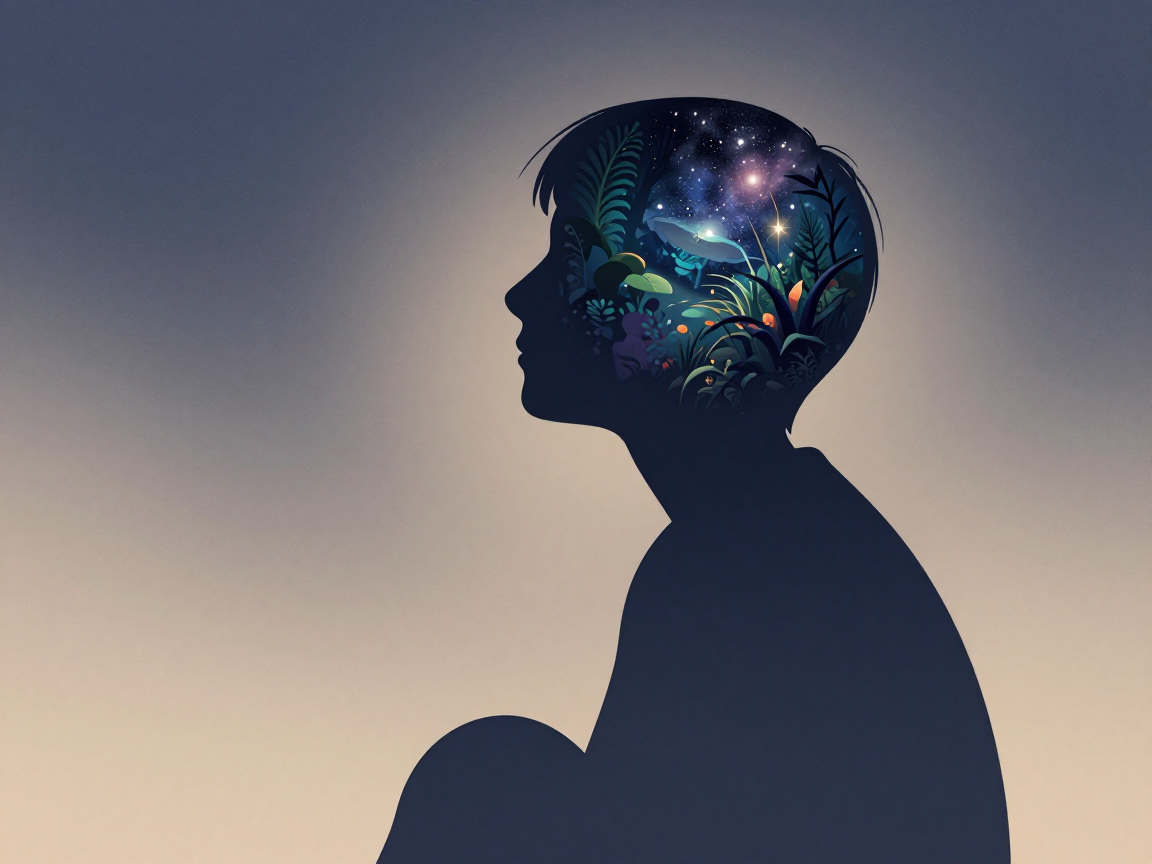 Beyond Positive Thinking: 7 Subconscious Mind Exercises to Rewrite Your Internal Script