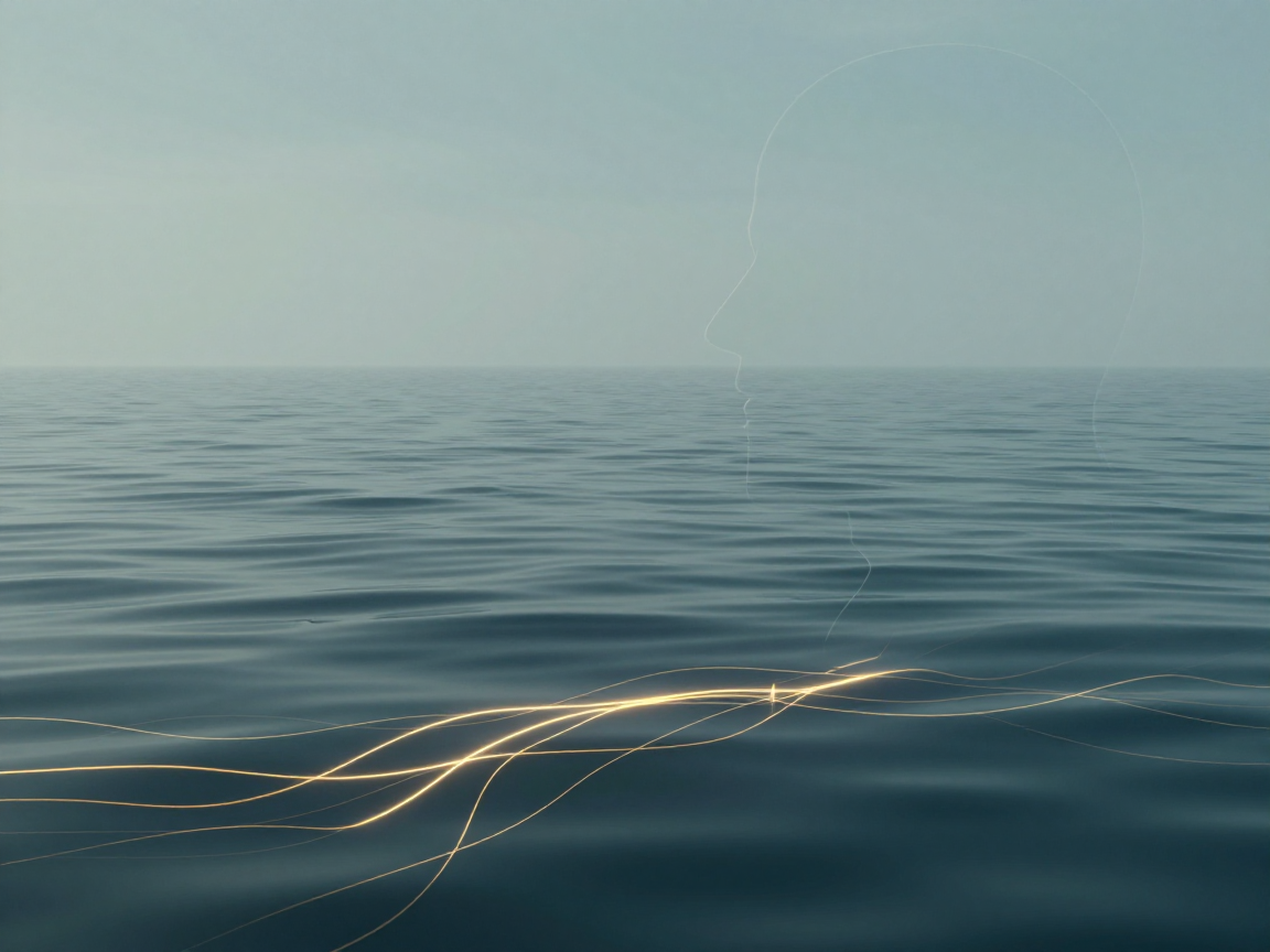Why Your Habits Won't Budge: The Deep Logic of Subconscious Mind Healing and How to Begin