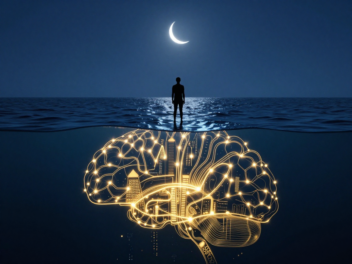 Why Your Willpower Fails and How to Unlock the Real Subconscious Mind Power Hidden Within