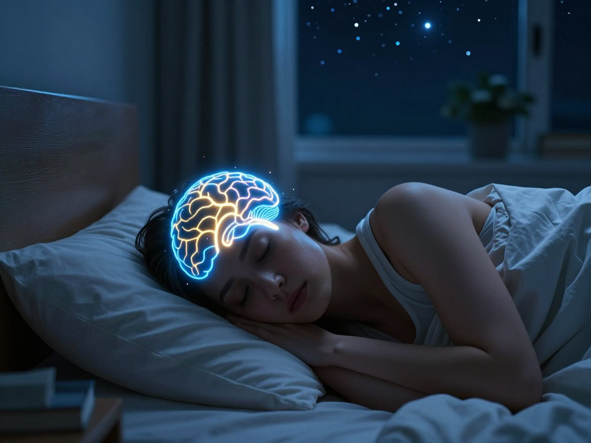 Subconscious Reprogramming Sleep: How to Change Your Mind While the World is Quiet
