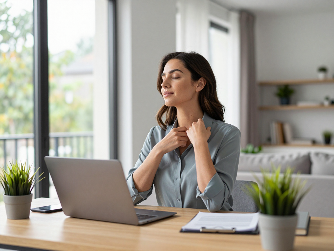 Why You Stop Yourself from Succeeding: A Grounded Guide to Tapping for Money Blocks