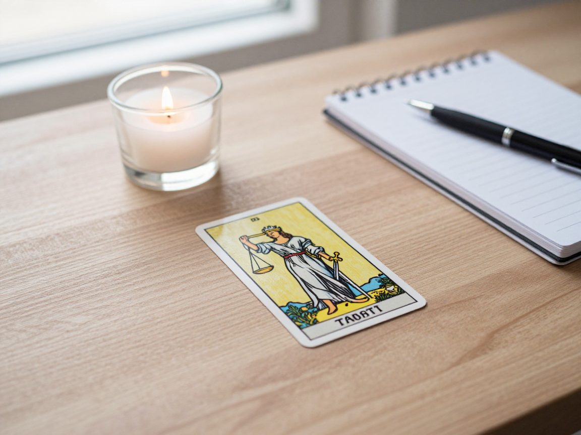 Why Your Tarot Readings Need a Moral Compass: A Guide to Navigating Tarot Ethics with Integrity