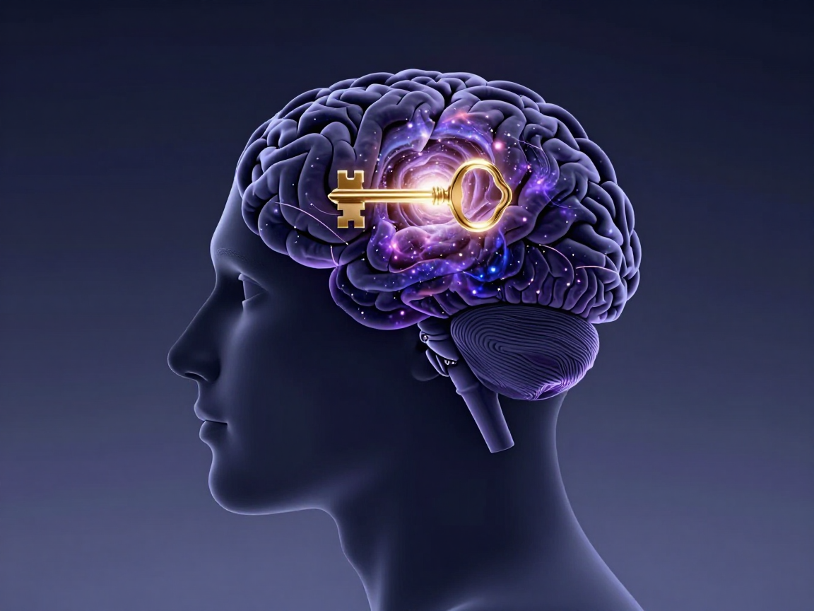 Beyond Willpower: How Theta State Reprogramming Rewires Your Hidden Beliefs