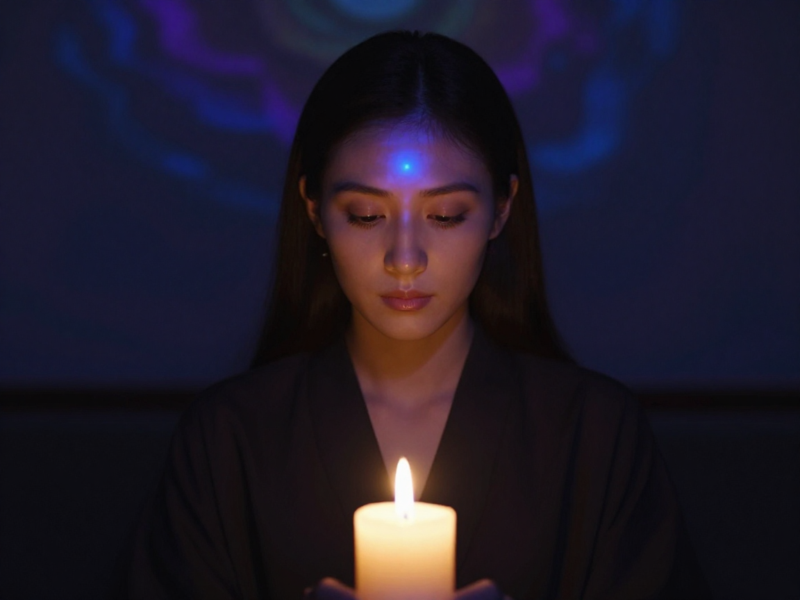 Beyond the Physical: A Practical Path to Third Eye Chakra Activation and Inner Clarity