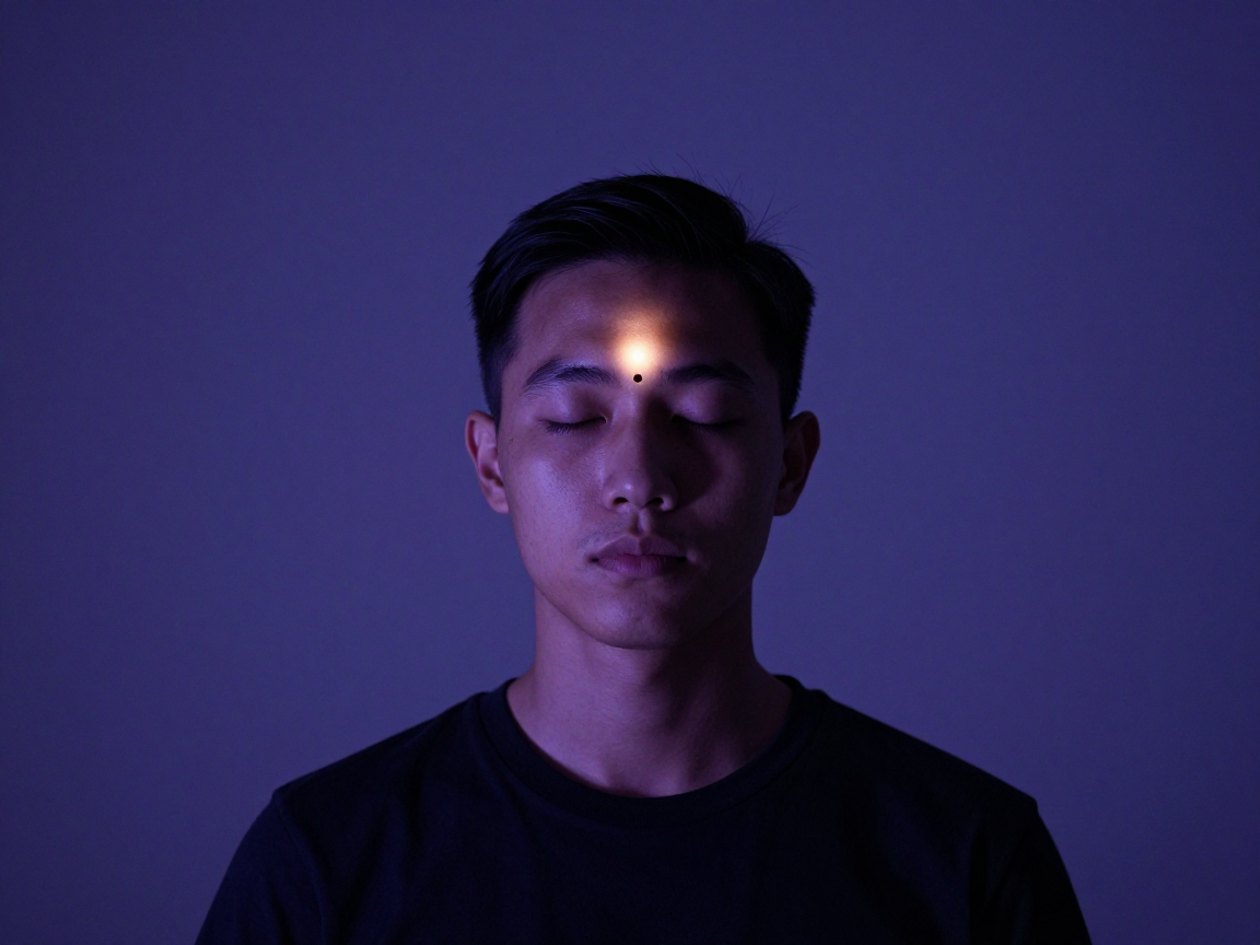 Beyond the Physical: 7 Grounded Third Eye Opening Exercises to Sharpen Your Intuition