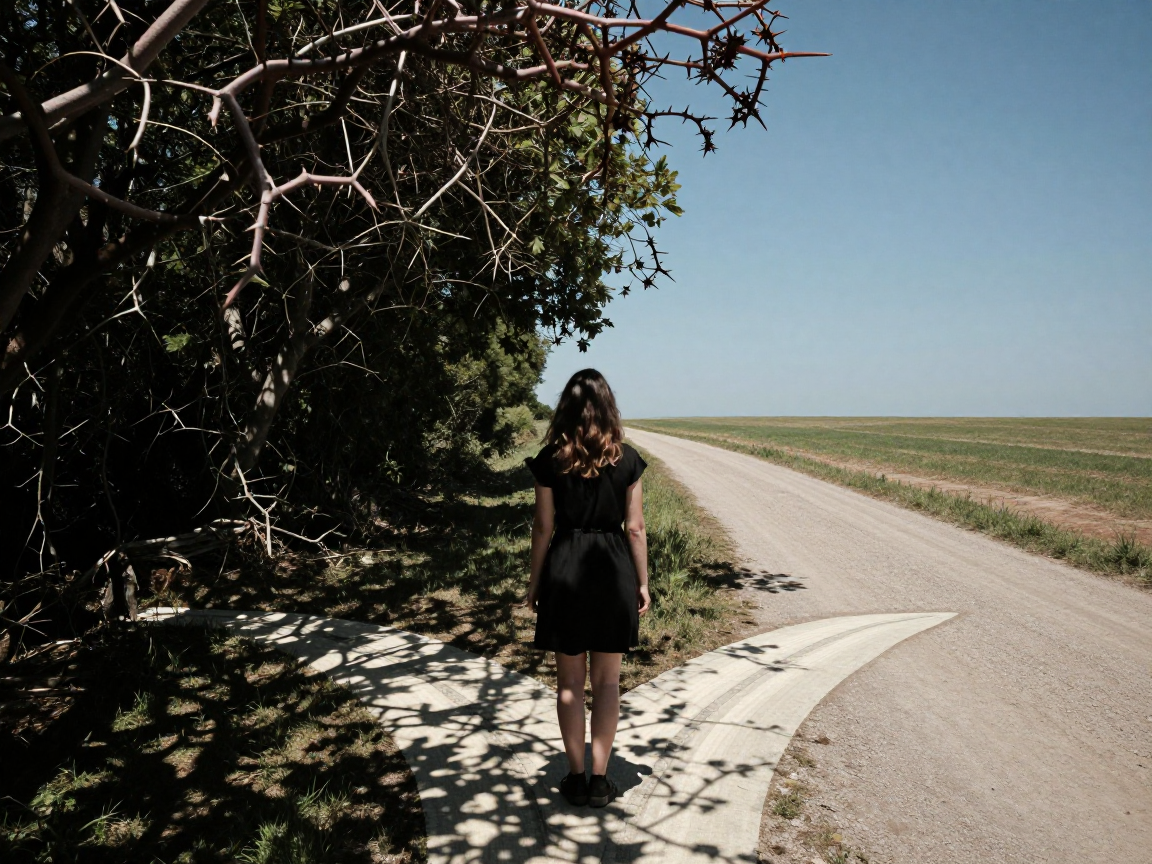 Beyond the Cycle: Why We Repeat Toxic Relationship Patterns and How to Finally Break Free